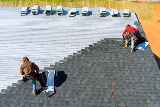 Best Storm Damage Roof Repair  in Abita Springs, LA