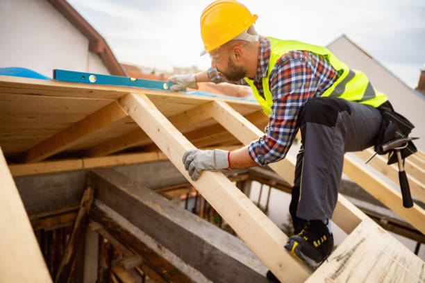 Tile Roofing Contractor in Abita Springs, LA