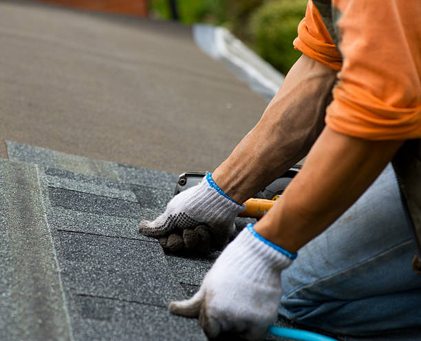 Best Storm Damage Roof Repair  in Abita Springs, LA