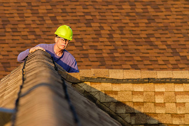 Best Residential Roofing Contractor  in Abita Springs, LA