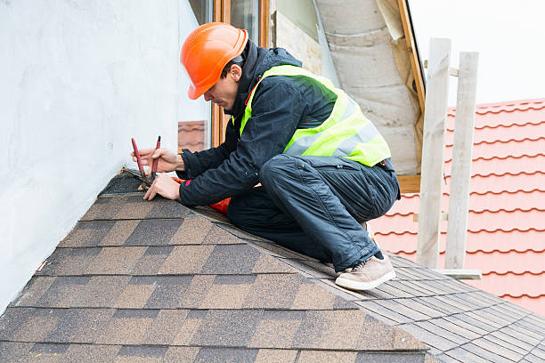 Quick and Trustworthy Emergency Roof Repair Services in Abita Springs, LA